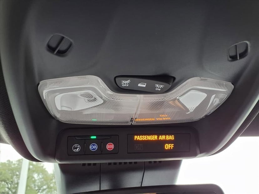 2026 Chevrolet Colorado - Image 21
