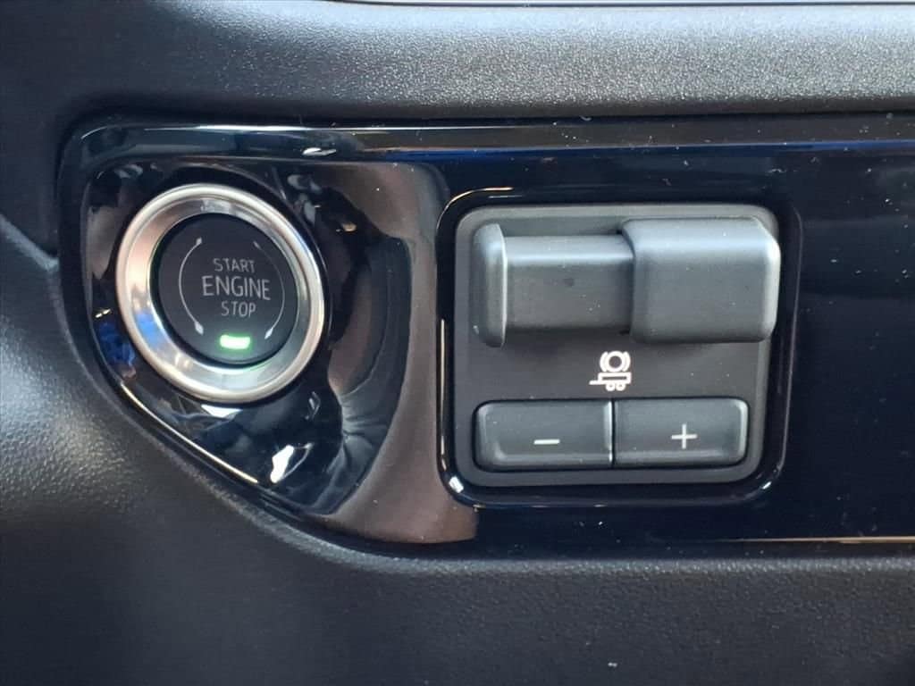 2026 Chevrolet Silverado 3500 HD Chassis Cab - Image 14