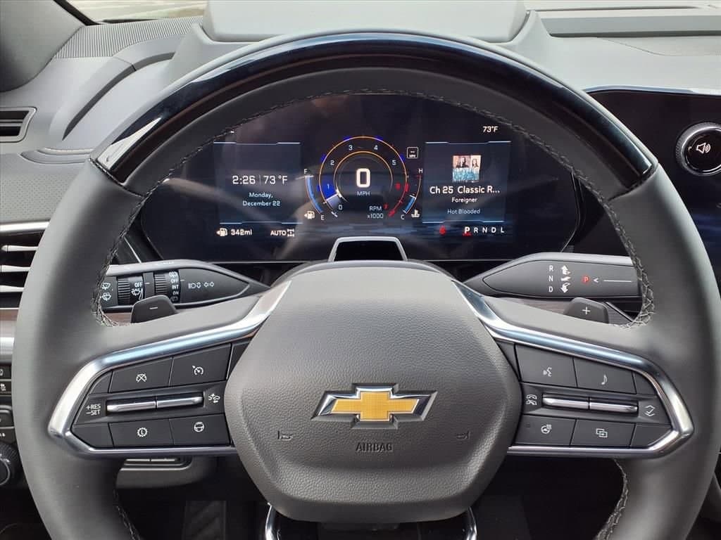 2026 Chevrolet Tahoe - Image 22