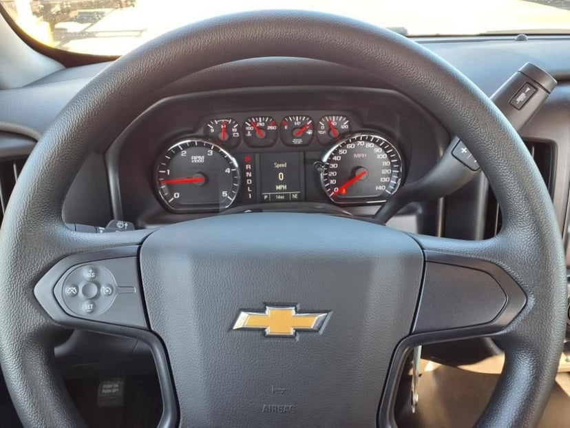 2023 Chevrolet Silverado 5500 HD - Image 17