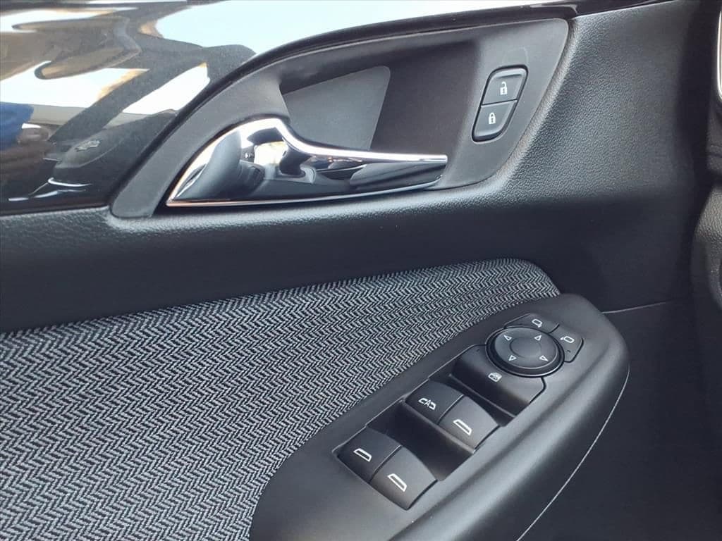 2026 Chevrolet Trailblazer - Image 22