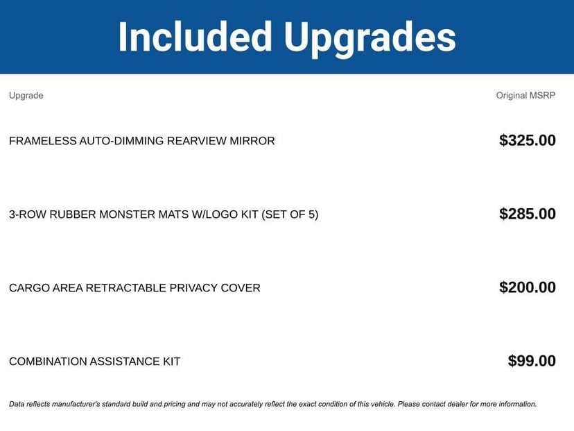 2021 Volkswagen Tiguan - Image 4