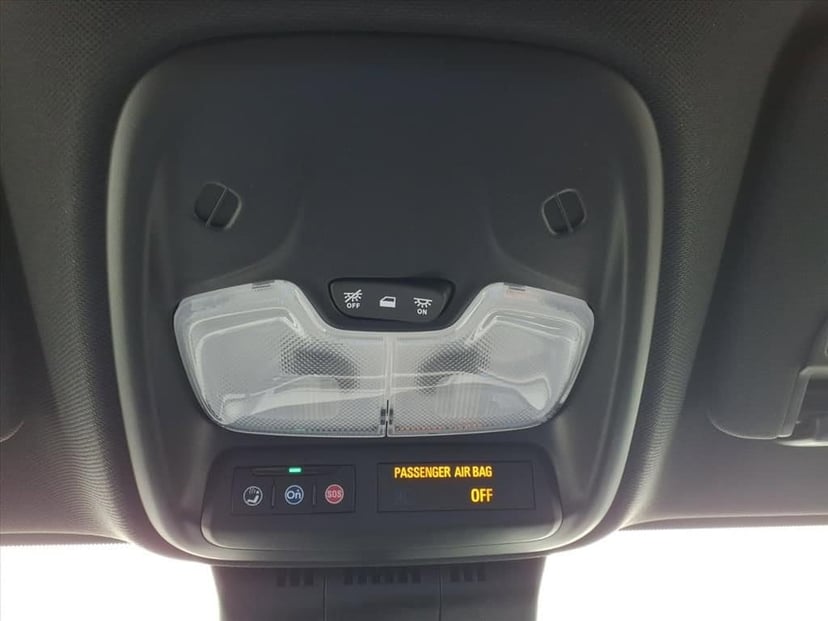 2026 Chevrolet Colorado - Image 21