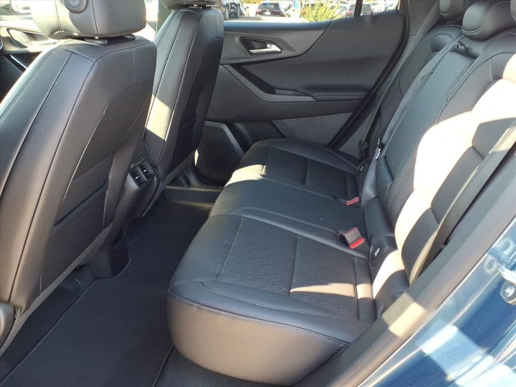 2026 Chevrolet Equinox - Image 14