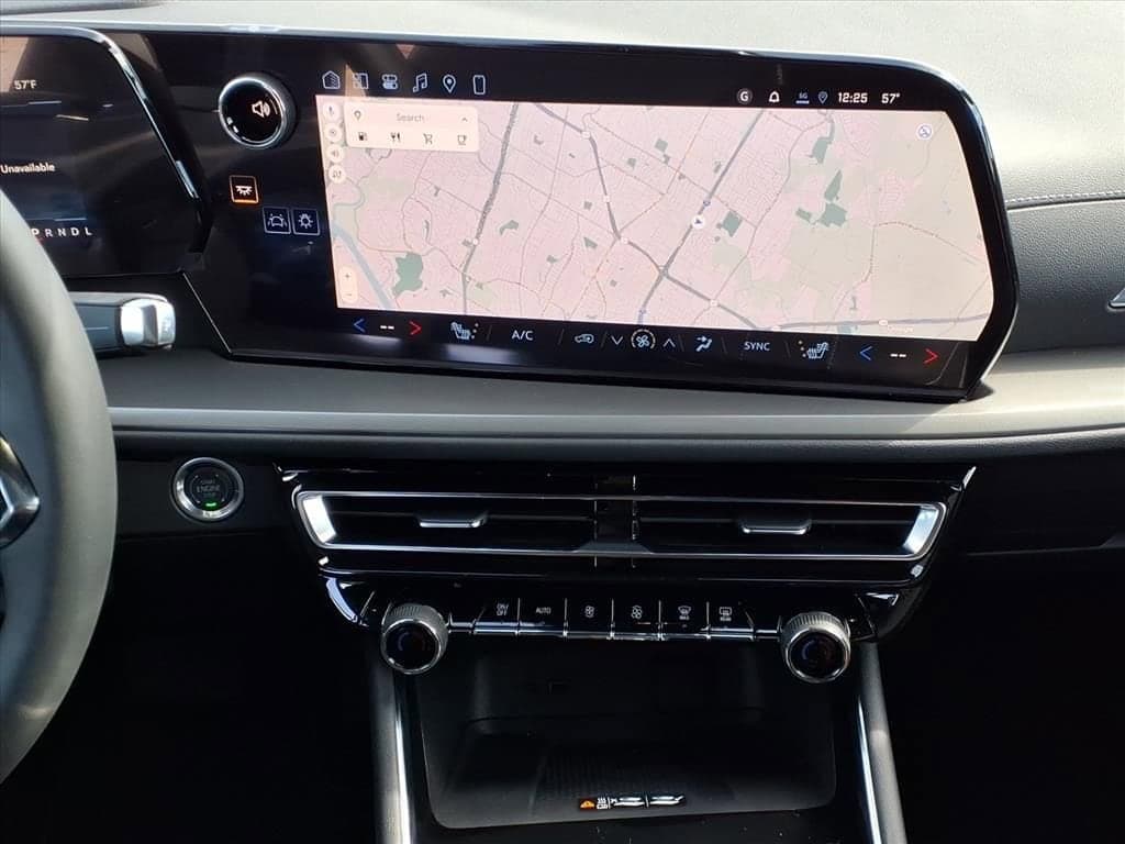 2026 Chevrolet Traverse - Image 15