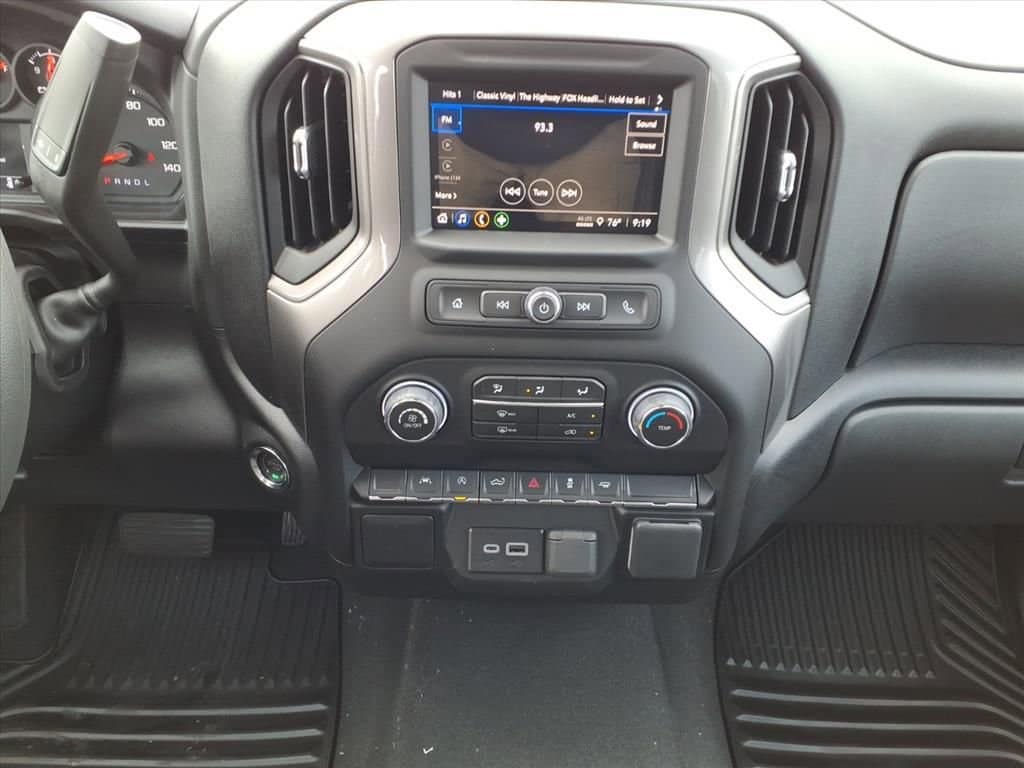 2026 Chevrolet Silverado 1500 - Image 21