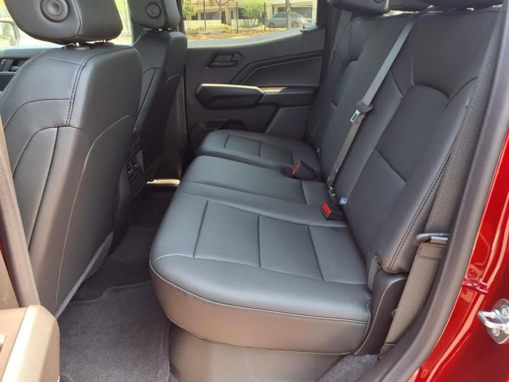 2026 Chevrolet Colorado - Image 7