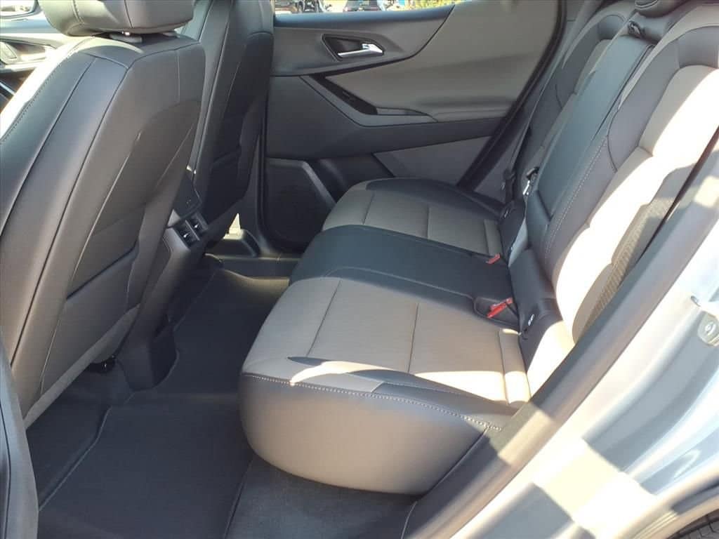 2026 Chevrolet Equinox - Image 14