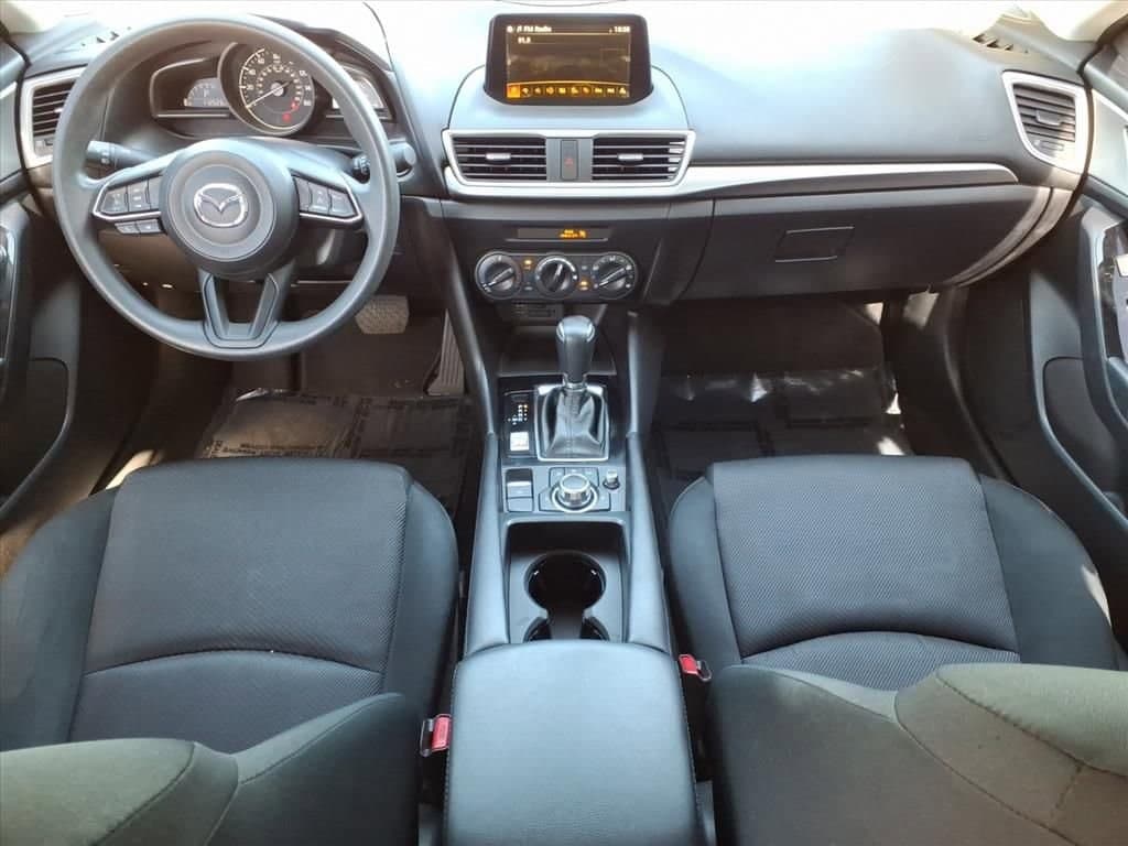 2018 Mazda Mazda3 4-Door - Image 14