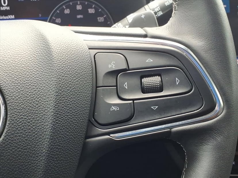 2021 Buick Envision - Image 26