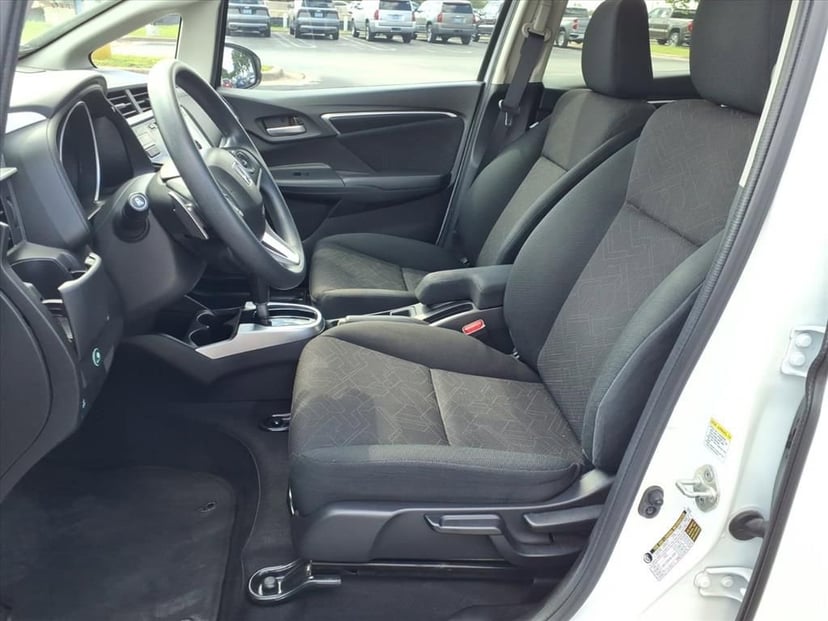 2016 Honda Fit - Image 14