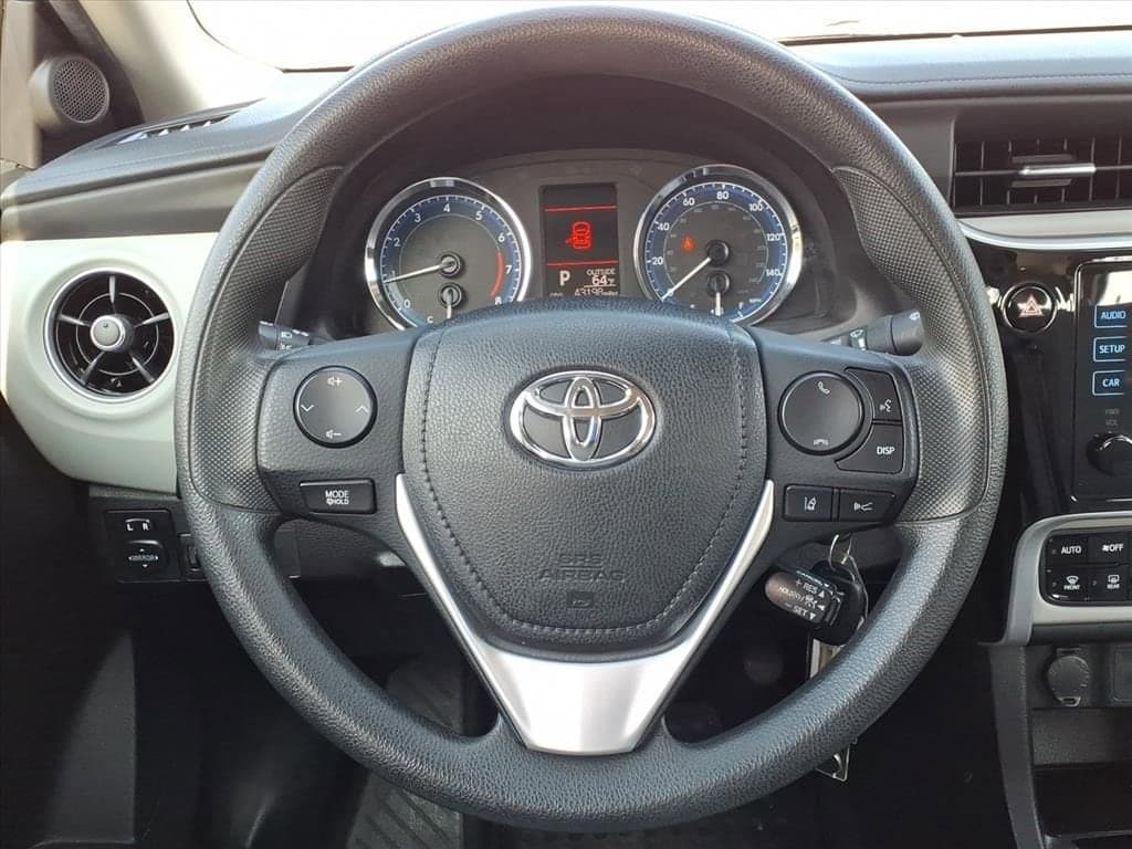 2019 Toyota Corolla - Image 26