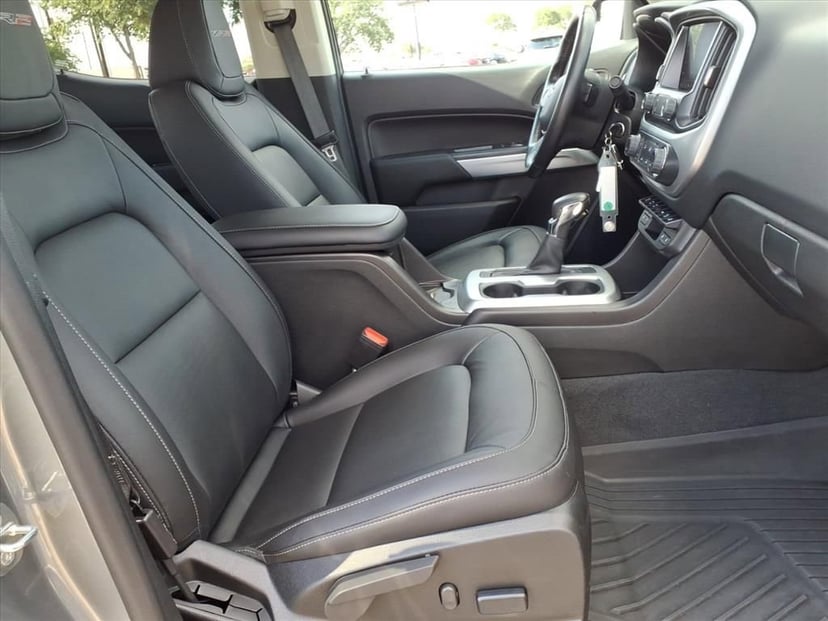 2022 Chevrolet Colorado - Image 18