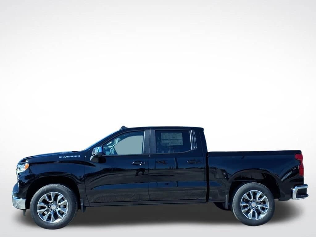 2026 Chevrolet Silverado 1500 - Image 7
