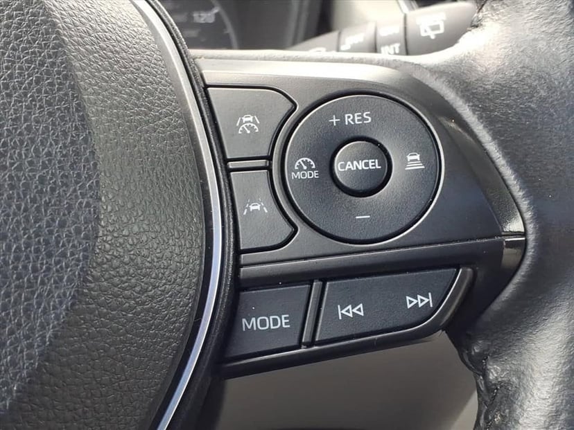 2024 Toyota Corolla Cross - Image 32