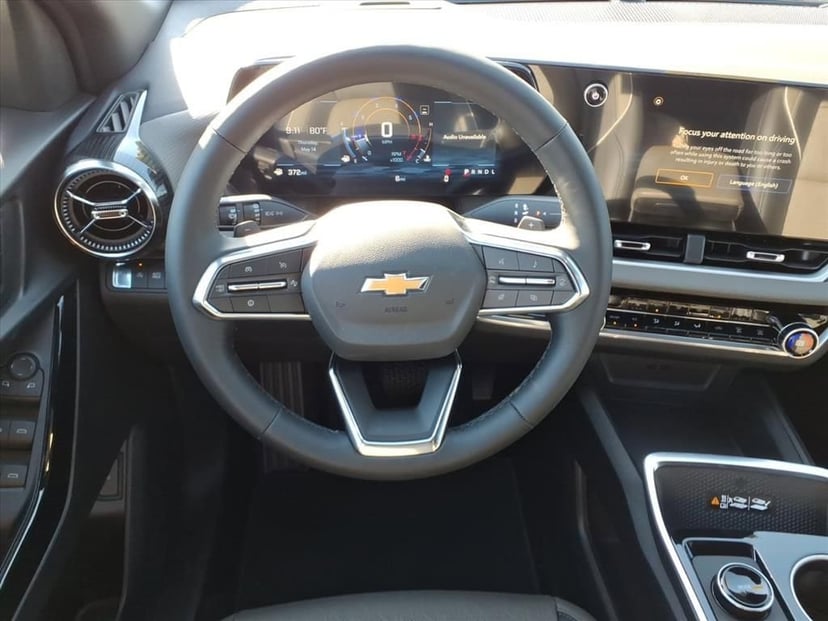 2026 Chevrolet Equinox - Image 23