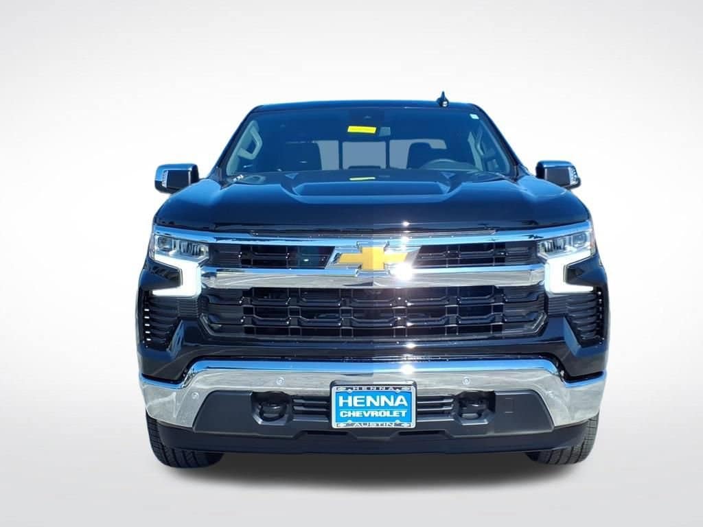 2026 Chevrolet Silverado 1500 - Image 9