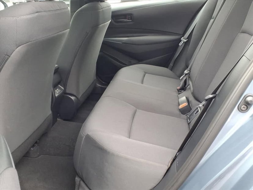2026 Toyota Corolla - Image 20