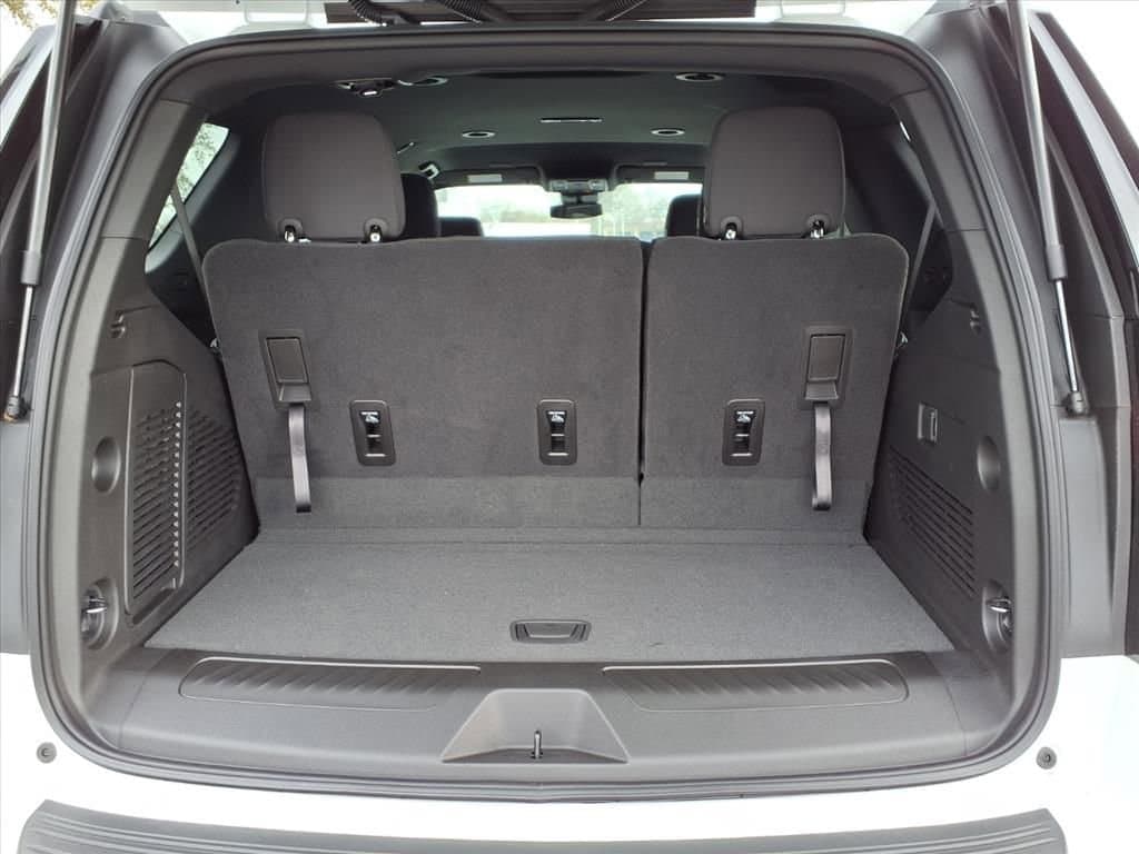 2026 Chevrolet Tahoe - Image 12