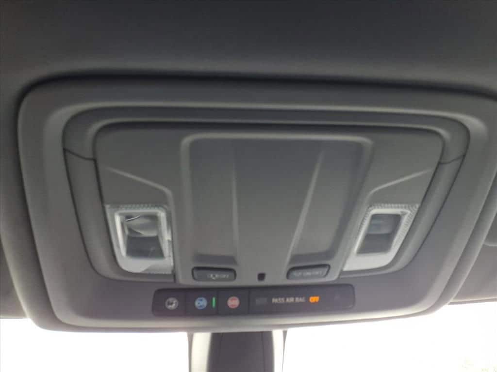 2022 Chevrolet Silverado 1500 LTD - Image 33