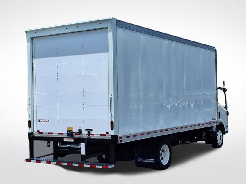 2024 Chevrolet Low Cab Forward 4500 HG - Image 2