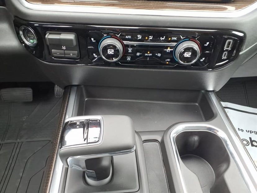 2026 Chevrolet Silverado 1500 - Image 19