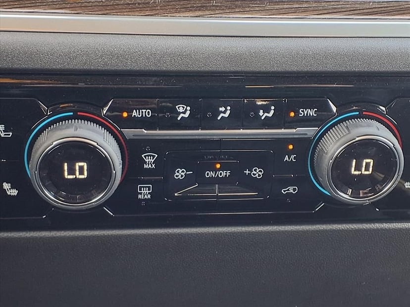 2026 Chevrolet Silverado 1500 - Image 16