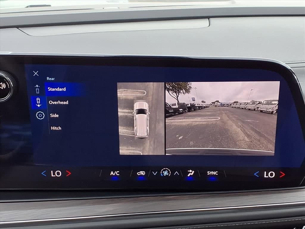 2026 Chevrolet Tahoe - Image 13