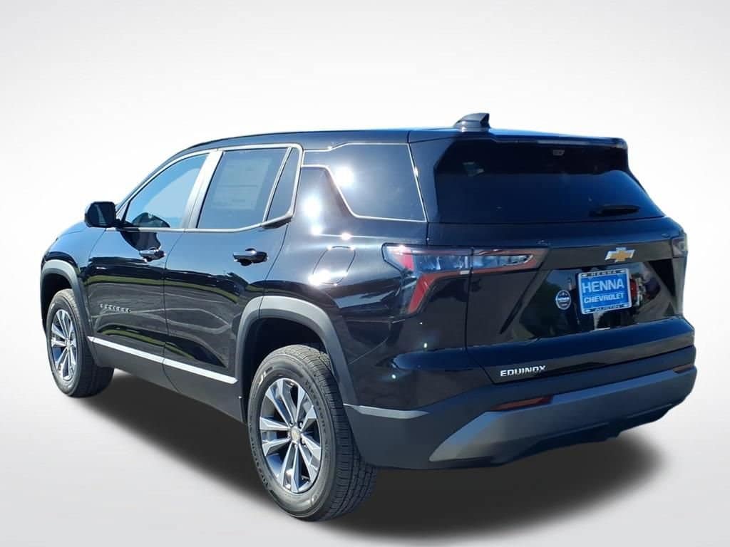 2026 Chevrolet Equinox - Image 5