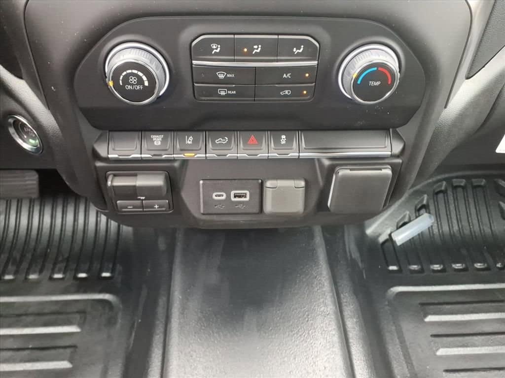 2026 Chevrolet Silverado 2500 HD - Image 19