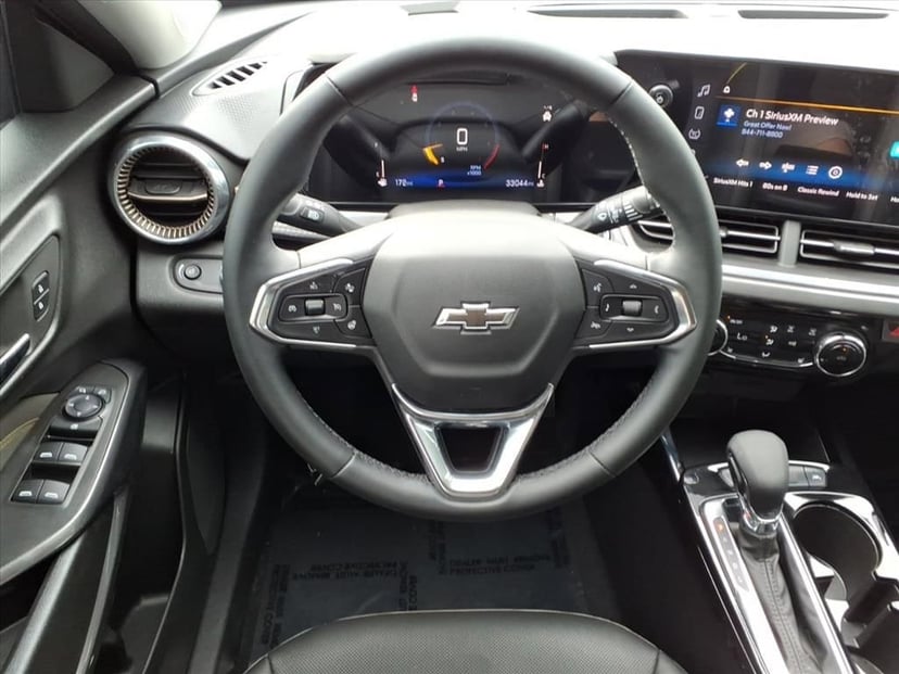 2024 Chevrolet Trax - Image 26