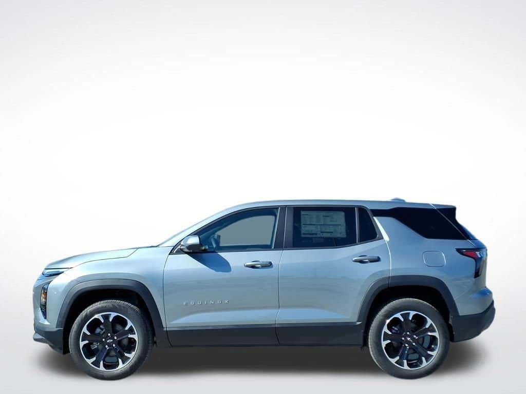 2026 Chevrolet Equinox - Image 7