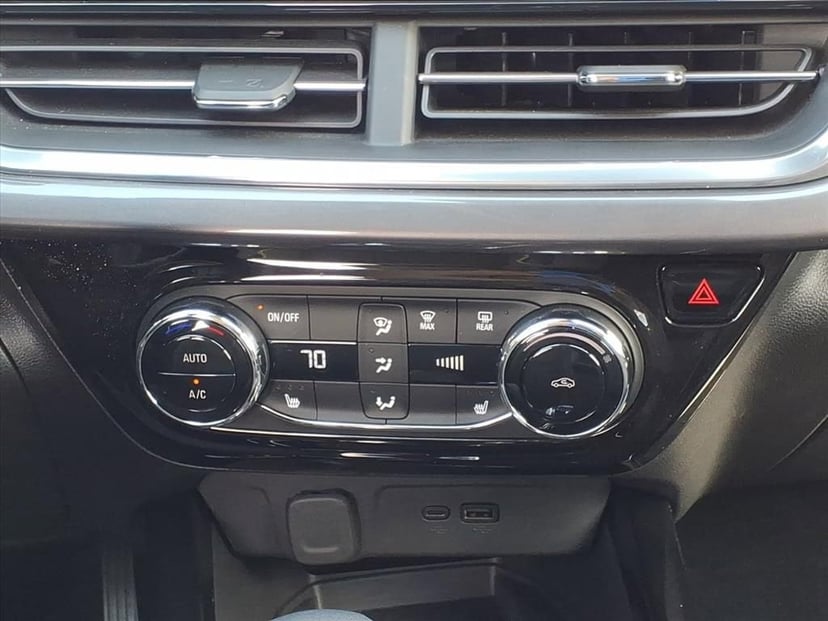 2024 Chevrolet Trax - Image 21
