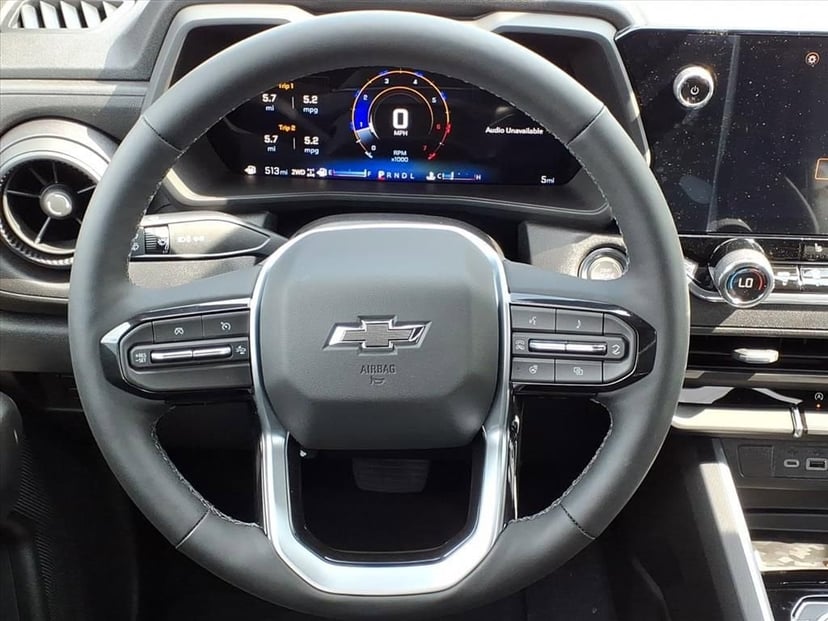 2026 Chevrolet Colorado - Image 18