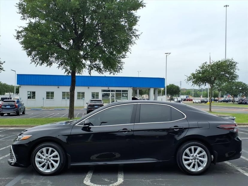 2024 Toyota Camry - Image 8