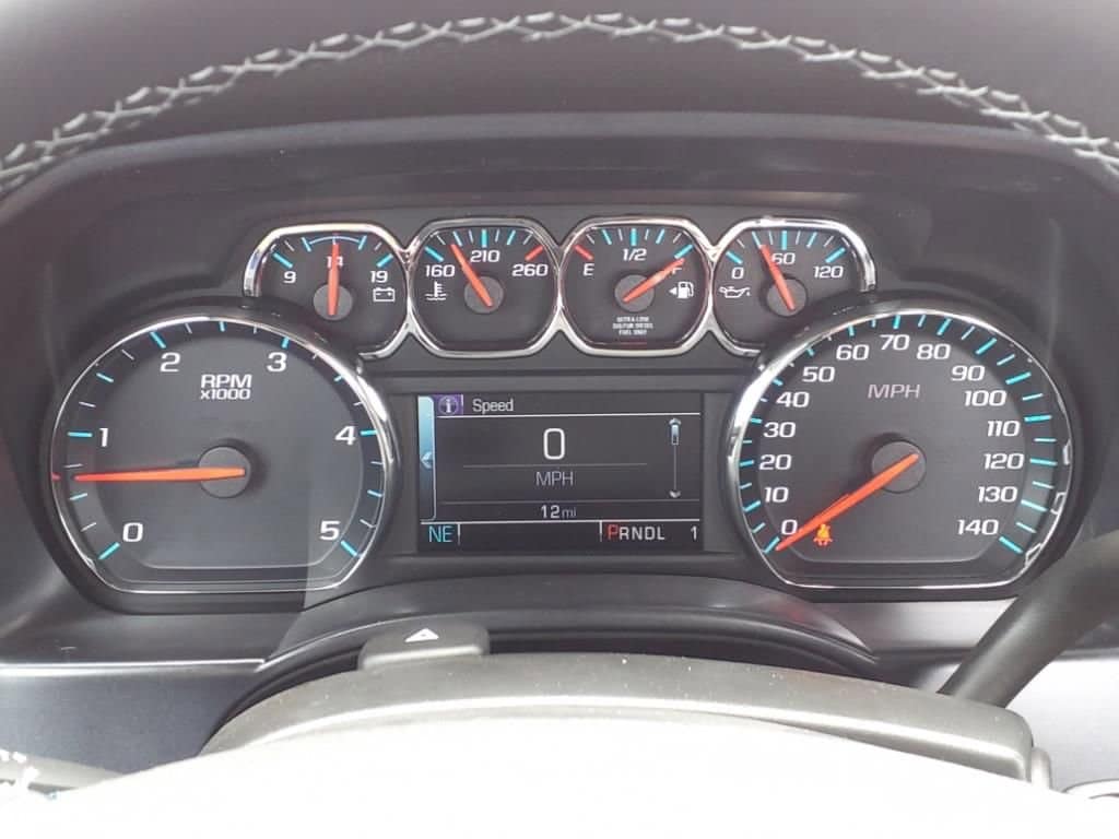 2024 Chevrolet Silverado 5500 HD - Image 21