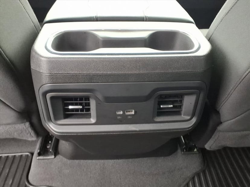 2024 Chevrolet Silverado 1500 - Image 20