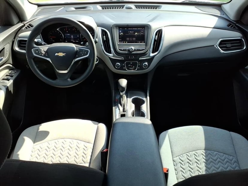 2022 Chevrolet Equinox - Image 19