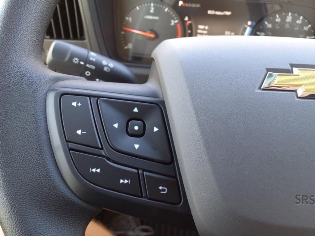 2025 Chevrolet Low Cab Forward 5500 XD - Image 18