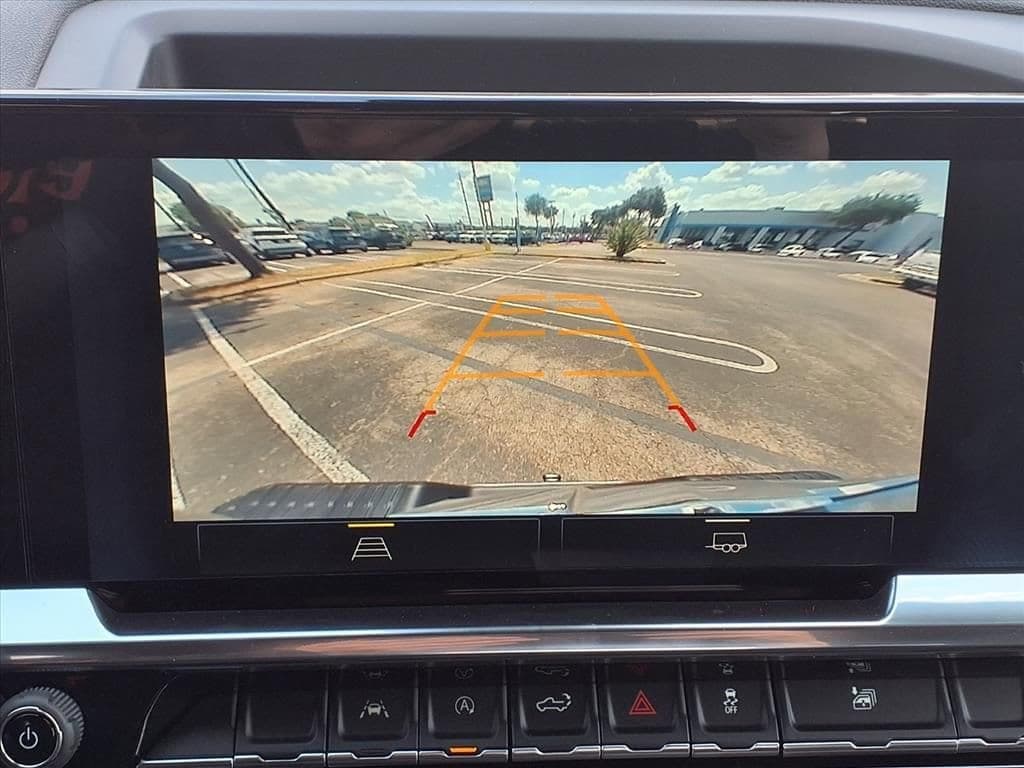 2026 Chevrolet Silverado 1500 - Image 15