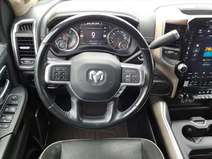 2022 Ram 2500 - Image 27