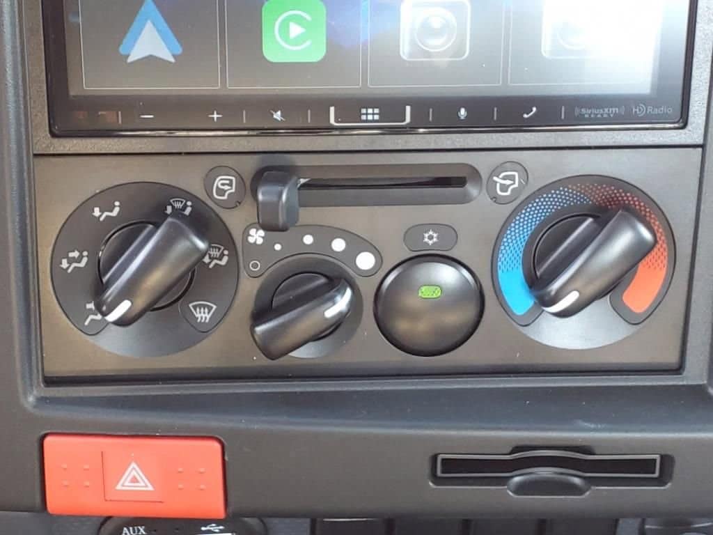 2025 Chevrolet Low Cab Forward 4500 HG - Image 12