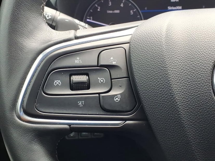 2021 Buick Envision - Image 25