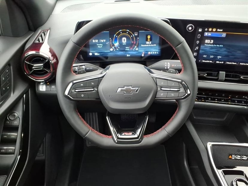 2026 Chevrolet Equinox - Image 22