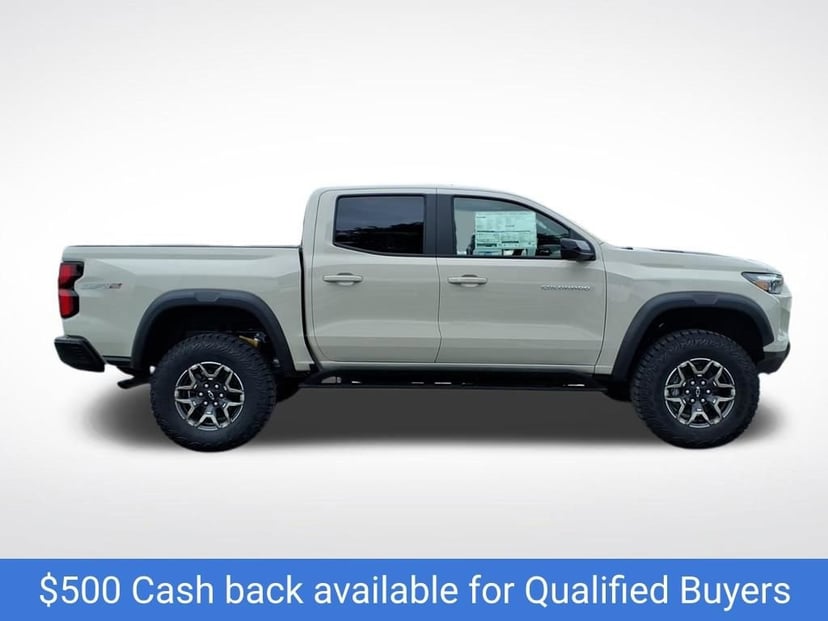2026 Chevrolet Colorado - Image 2
