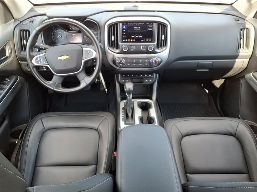 2022 Chevrolet Colorado - Image 21