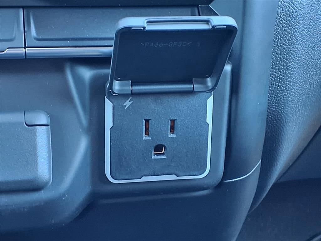 2026 Chevrolet Silverado 1500 - Image 16