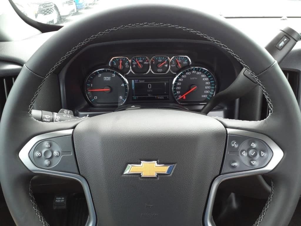 2024 Chevrolet Silverado 5500 HD - Image 20