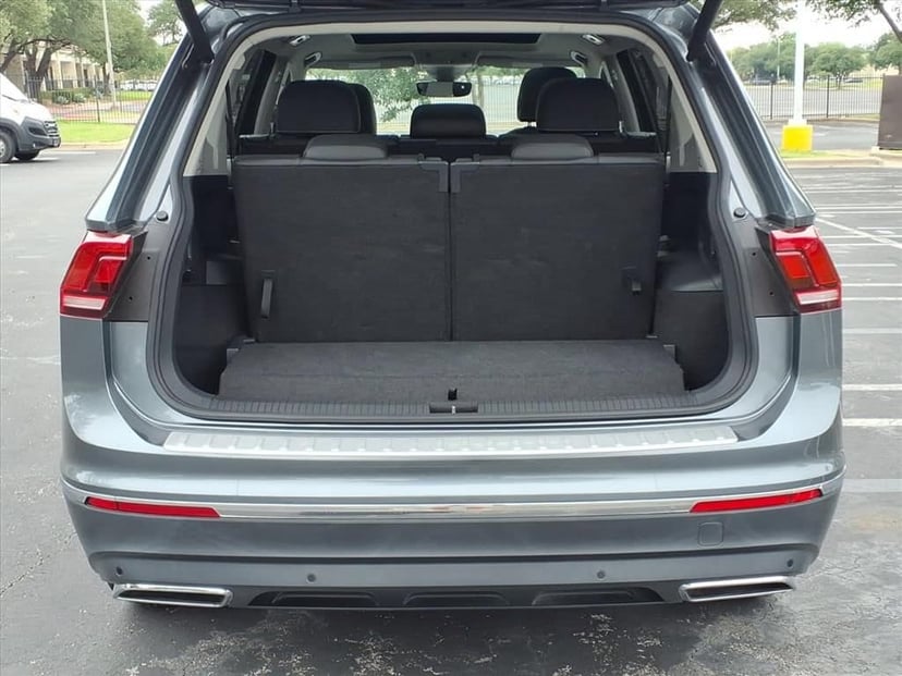 2021 Volkswagen Tiguan - Image 17