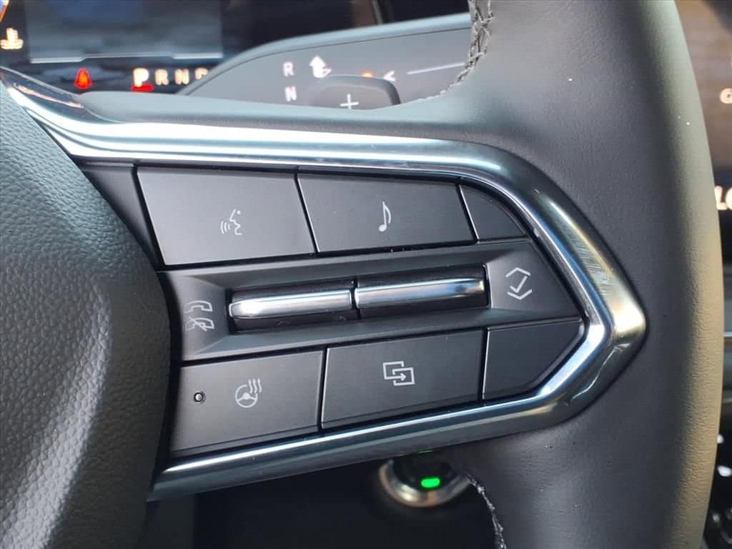 2026 Chevrolet Tahoe - Image 25